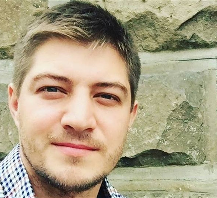 Максим Копачевский, YouTube-влогер из Славянска, рассказывает о Донбассе «с юмором и критикой»