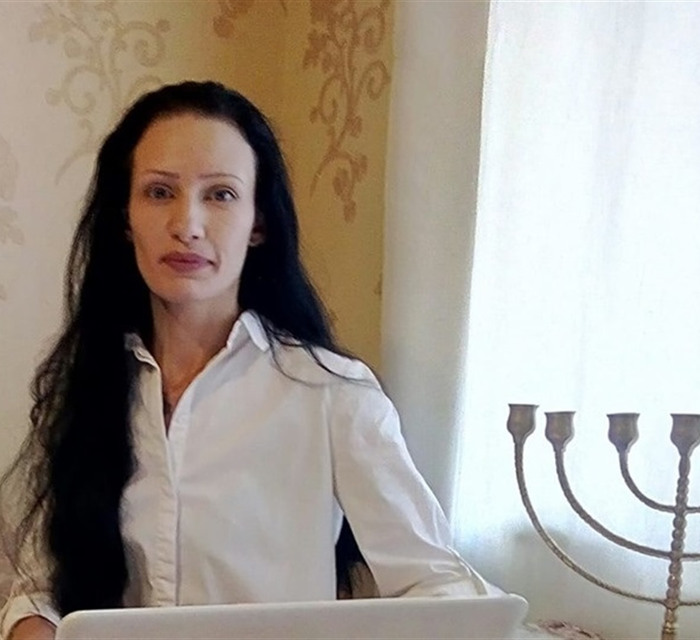 Объявляем имя победительницы, разгадавшей кроссворд для донецких.  Спойлер: она из Донецка) 