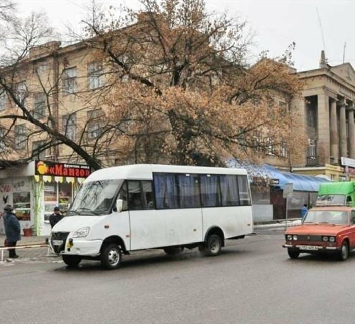 У Слов'янську скасовують автобуси до Семенівки та Східного. Чому так і що відбувається?