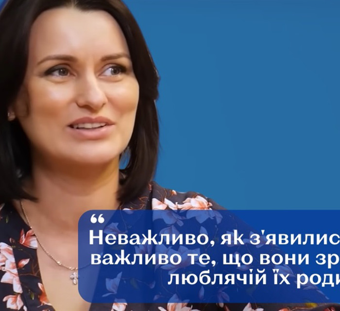 Материнство на війні. Переможниця "МастерШефу" Ліза Глінська відверто про народження двійні