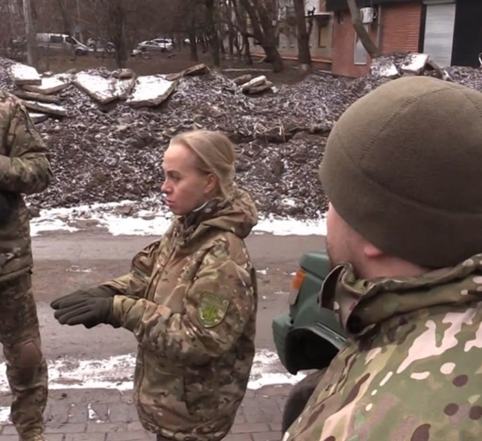 У нас є 10-15 хвилин. Як поліцейські-парамедики Донеччини рятують життя під обстрілами