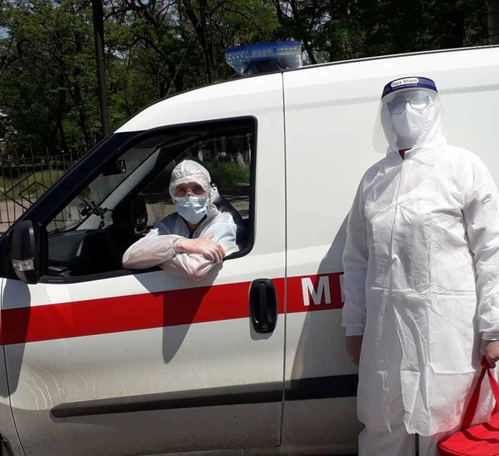 Восток на карантине: с чем связана вспышка коронавируса в Славянске и что известно об открытии КПВВ