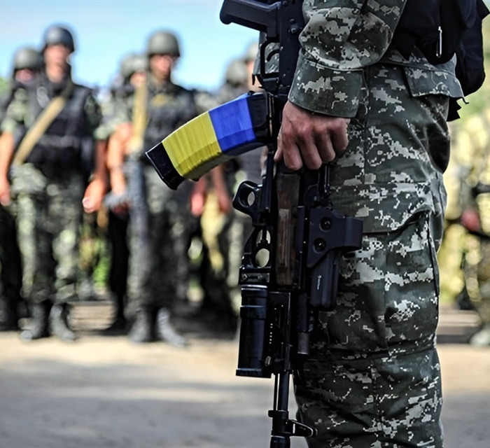 Мешканці Бучанського району можуть повторно отримати повістку: які особливості осінньої мобілізації