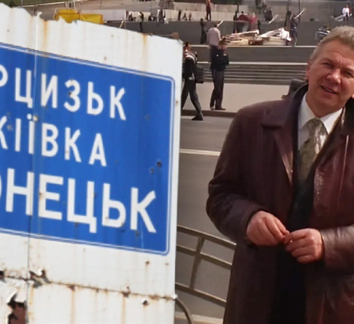 Батько повільно вмирає. Ігор Кір’яненко 6 років у полоні з уламками в тілі — його викрали в Донецьку