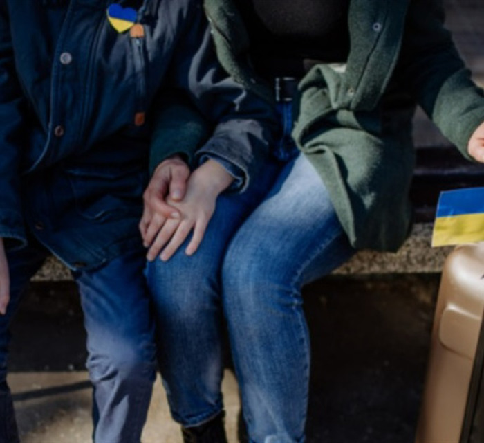 Тисячі біженців з України у Шотландії можуть залишитися без даху над головою. Що сталось?