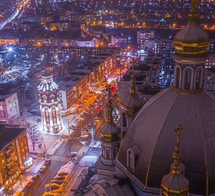 Це остання можливість підтримати своїх на Ukraine Tourism Awards 2021. За кого віддати голос?