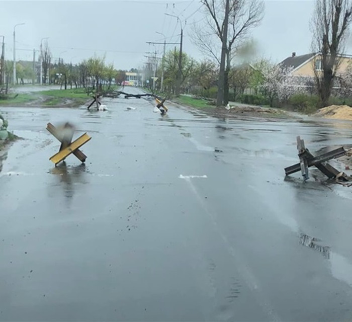 Обстрел колонны из Старобельска и пропавшие в Нижней Дуванке. Что происходит на Луганщине