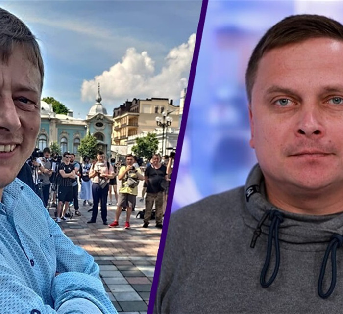 В Беларуси открыли уголовное дело против правозащитников из Восток SOS. Отслеживаем, что происходит