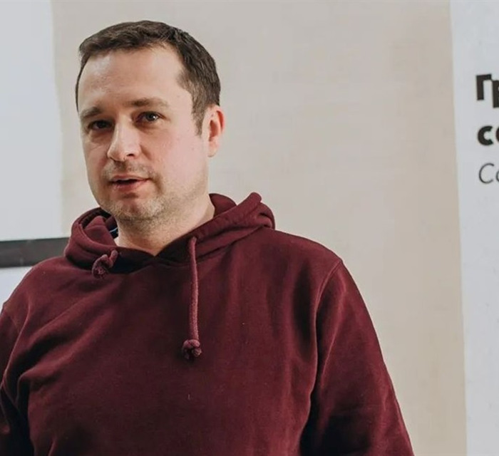 Можемо зберегти дух Донеччини, об'єднуючи своїх людей у інших регіонах. Досвід Володимира Ороса