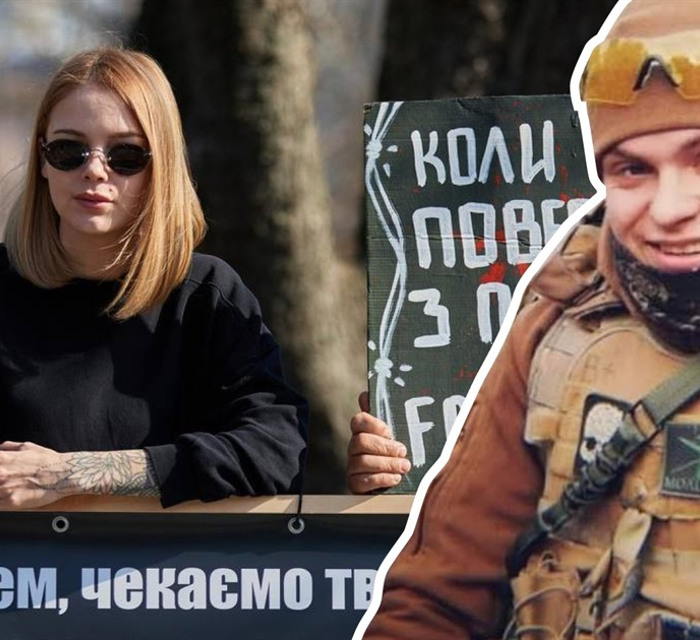 “Тесла” міг поїхати з Маріуполя, але повернувся до побратимів з “Азову”. Артем Мороз у полоні 3 роки