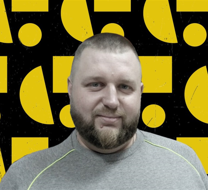 "Мені захотілось розвиватися тут". 7 запитань про 2019 рік підприємцю з Сєвєродонецька Сергію Куксі