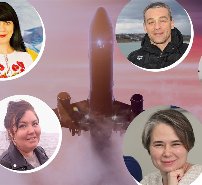 Новий відлік. Як переселенці у різних регіонах вирішують карантинні проблеми з житлом і роботою 