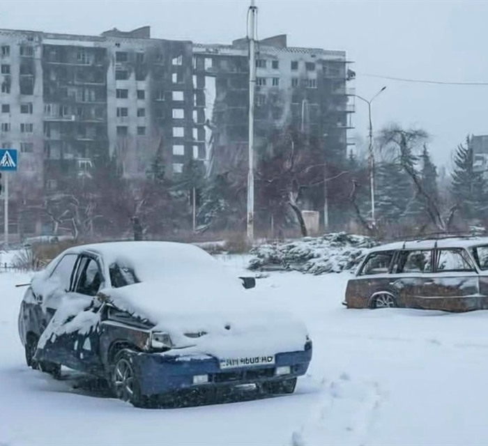 У Костянтинівці залишилося трохи більше двох тисяч людей. Яка там ситуація