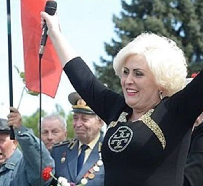 Суд оголосив у розшук Нелю Штепу. Що про це відомо