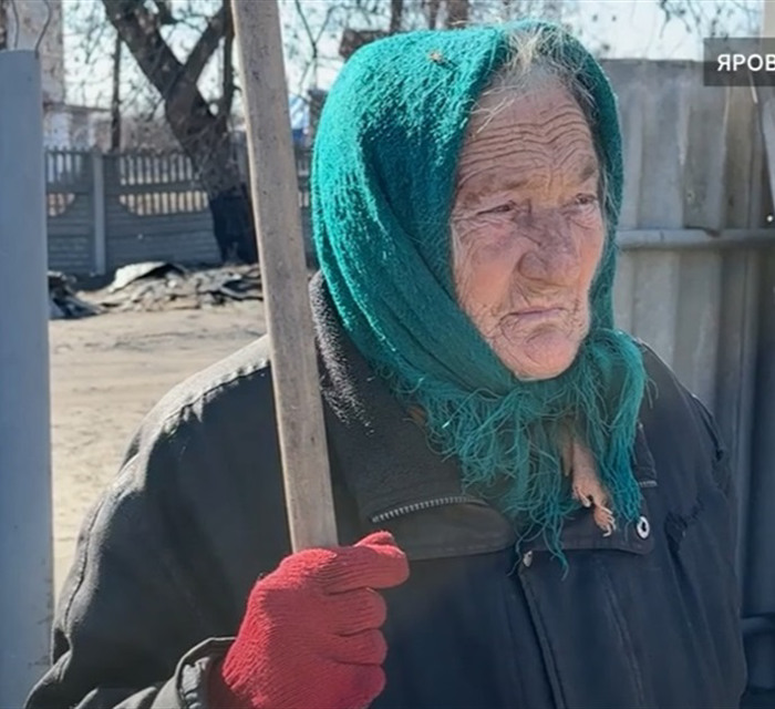 Життя наперекір війни. Як відновлюється деокупована Ярова після вересневих пожеж