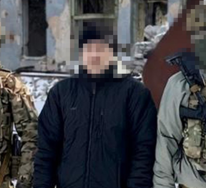 Чоловік з Дружківки здавав локації ЗСУ і ховався від призову. Він використовував власну матір