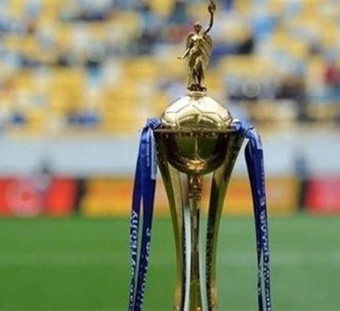 Кубок України з футболу: жереб визначив чвертьфінальні пари