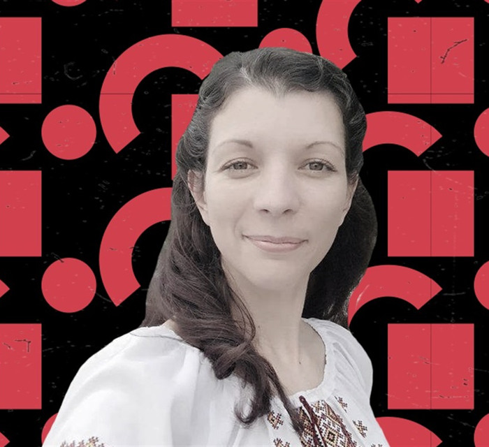 "З родиною проїхали 11 областей України". 7 запитань про 2019 рік переселенці Олександрі Папіній