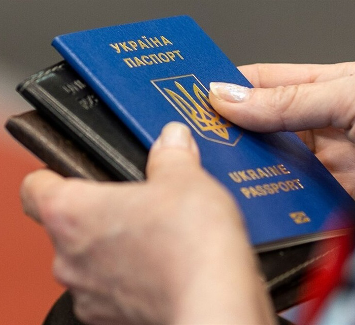 З 12 жовтня змінюються правила в’їзду в ЄС. Як це вплине на безвіз і що перевірятимуть на кордоні