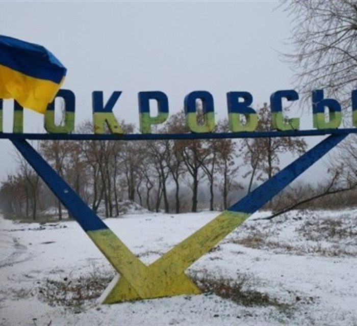 Росіяни підтягують резерви до Покровська. Що каже Сирський про оборону