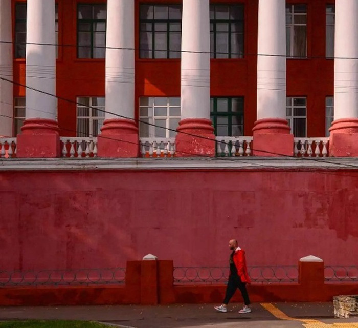 5 зданий Краматорска, историю которых вы могли не знать