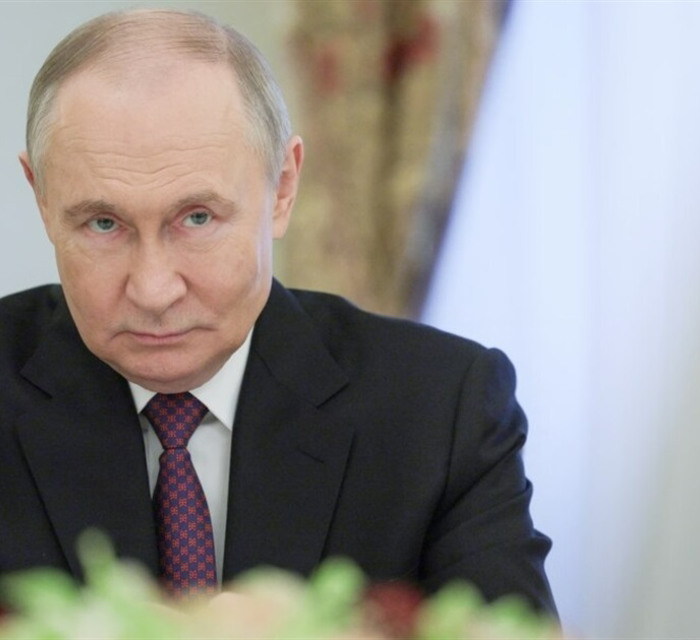 Путін хоче захопити максимум українських територій — ISW