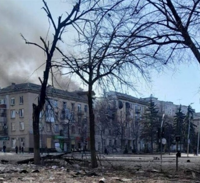 Жителі Дружківки залишились без тепла. Людей закликають евакуюватися — деталі