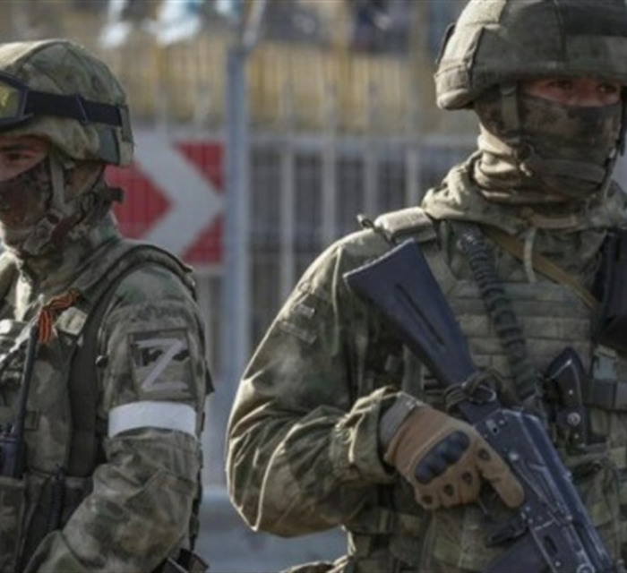 Росія хоче заселити окуповані українські землі 114 тисячами своїх громадян. І розвивати там туризм