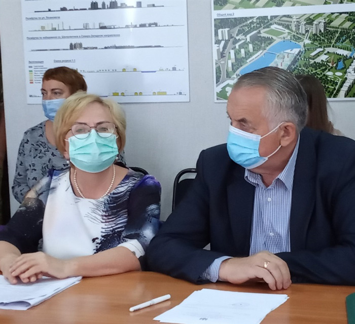 Объединение больниц и петиция за увольнение Степанова. Что происходит с медициной в Славянске