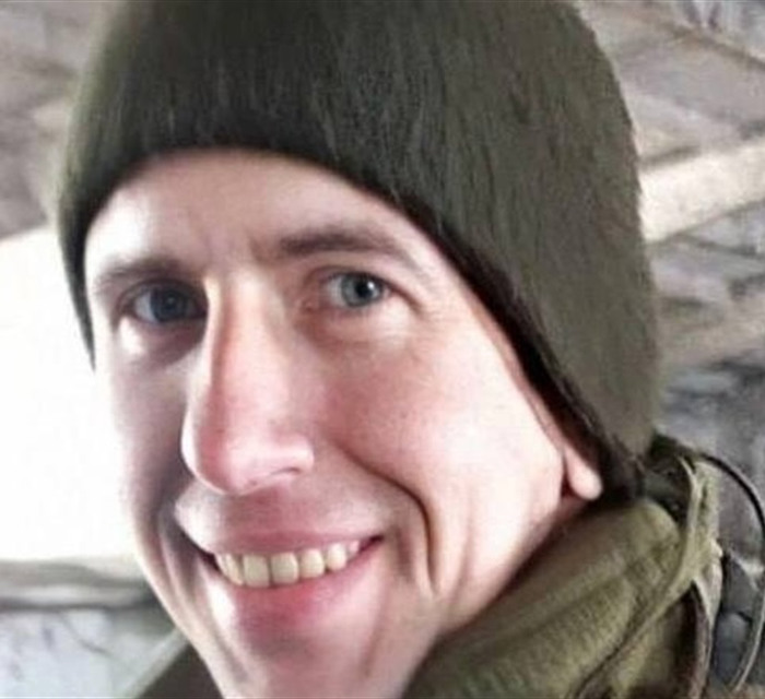 Був навідником штурмового відділення. Загинув воїн Віктор Лахтадир з Макарівщини