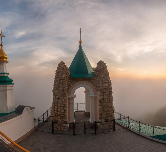 Покажите любимые памятники миру. Как участвовать в фотоконкурсе от «Википедии»
