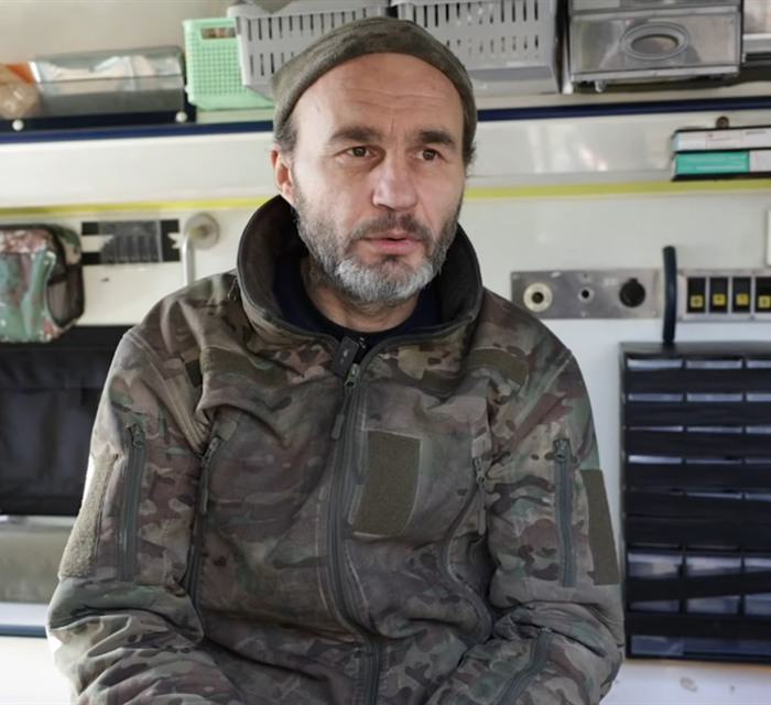 108 днів на позиції в Покровську. Як боєць з позивним "Голландець" вижив і стримав ворога