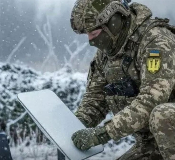 Російським військовим заблокували Starlink. Окупанти зупинили штурми на багатьох ділянках фронту