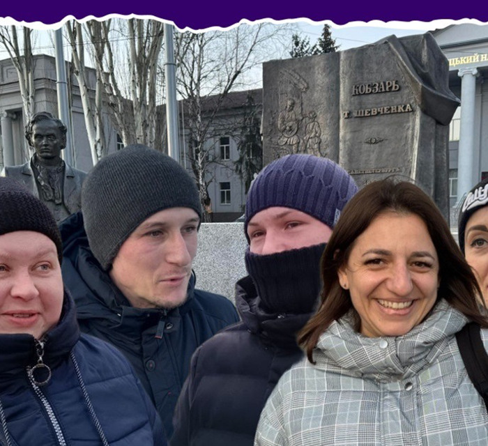 Чи є дозвілля у мешканців прифронтової Донеччини і яке воно? Розповідають жителі Покровська