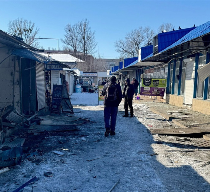 Батьки вивозять майно, але залишаються з дітьми. Вадим Лях про евакуацію зі Слов'янська