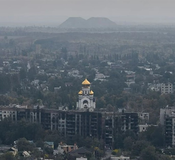 Під Покровськом «повітря кишить дронами». Що відбувається біля міста та яка зараз тактика росіян