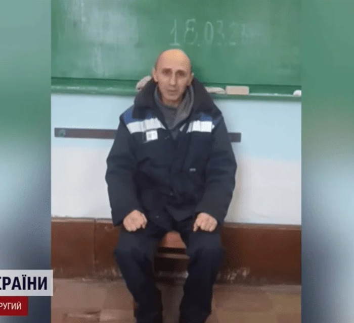 У російському полоні помирає тренер із Маріуполя. Дмитра Шурду не повертають п’ятий рік