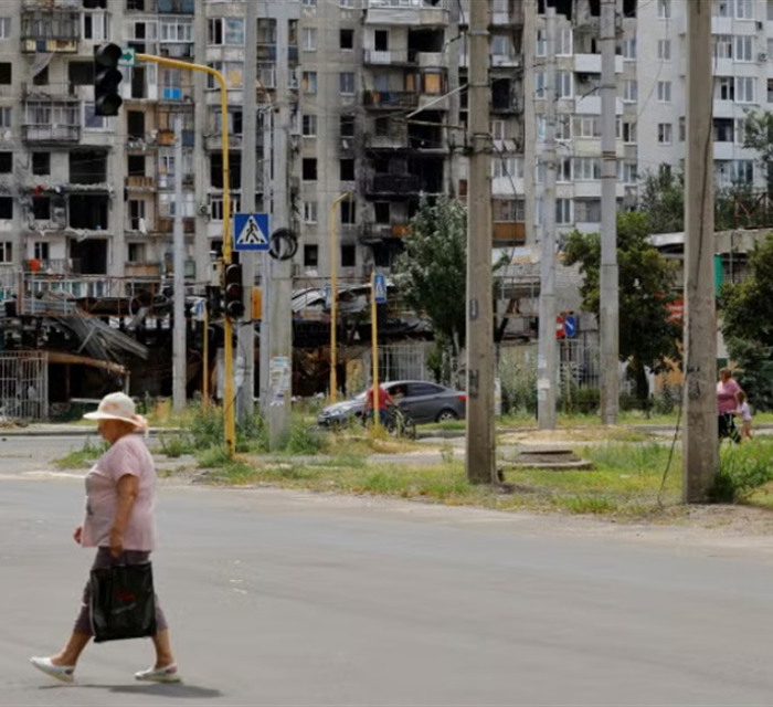 Росія краде житло українців. Правозахисники називають це воєнним злочином і схемою заселення росіян