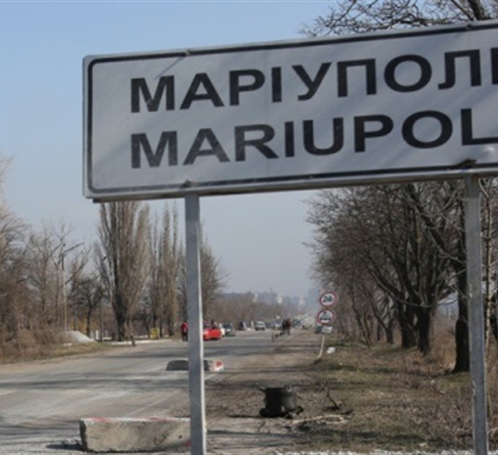 Окупанти визначили 13 «опорних» міст Донеччини, Маріуполя серед них немає. А які увійшли до списку?