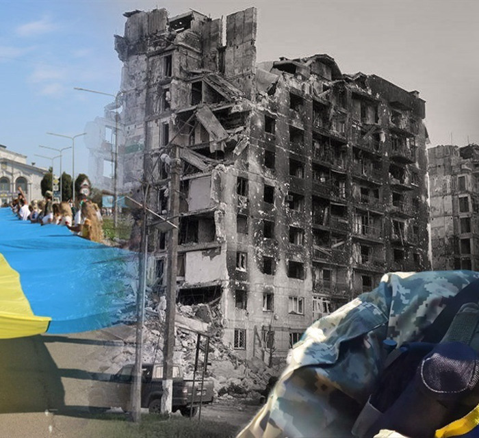 На протезі не можу воювати, а йти в ТЦК не хочу. Денис Савост’янов понад рік захищав Донеччину