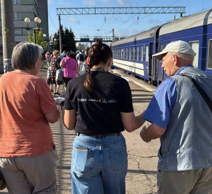 В Україні залишаються 3,9 мільйона переселенців. З якими проблемами вони стикаються