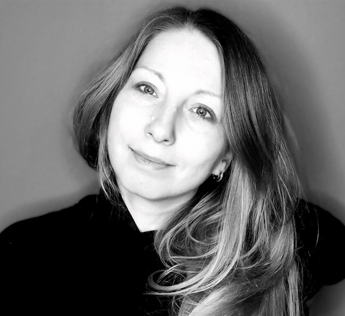 У лікарні померла письменниця Вікторія Амеліна. Якою її пам’ятають друзі і близькі