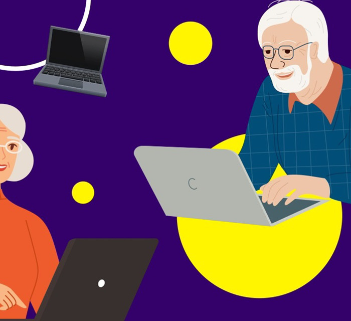 Відеоідентифікація пенсіонерів. Що треба знати про це і як підтвердити особу, якщо я живу на ТОТ?