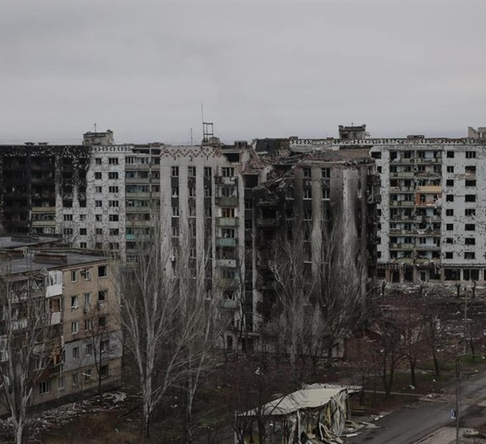 Росіяни чотири місяці стягують сили під Костянтинівку. Що кажуть військові
