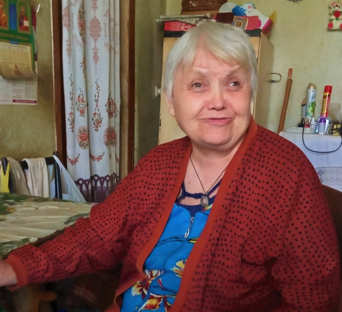 Цей старий дитсадок — останній прихисток для переселенців в Кураховому. Показуємо, як тут живуть