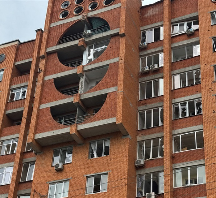 Почалася оптимізація, яка триватиме два місяці. А далі? Яка доля єдиного пологового Донеччини
