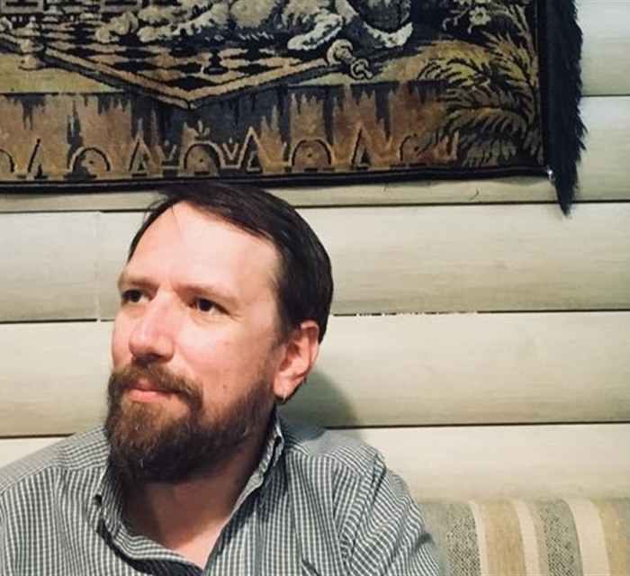 Журналист из Луганска Константин Скоркин переехал в Москву и стал голосом Украины. Такое возможно?