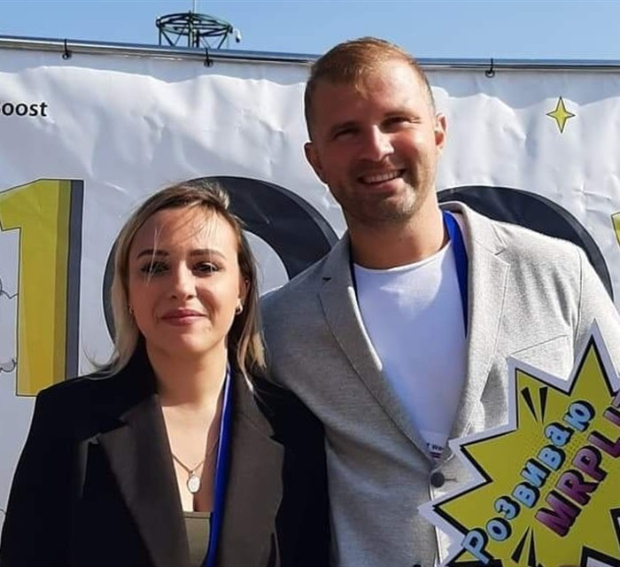 В Маріуполі створили венчурну студію. Пояснюємо, що це взагалі таке і як може допомогти стартапам