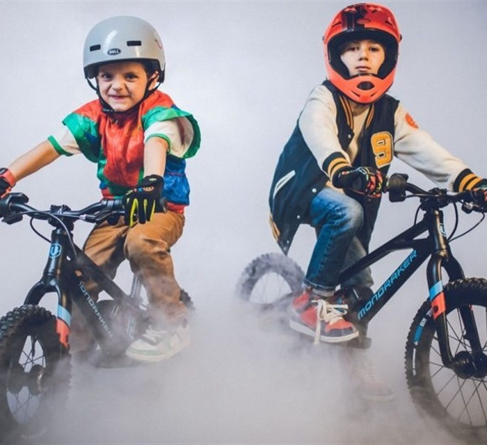 Как подобрать хороший велосипед bmx для ребенка или подростка?