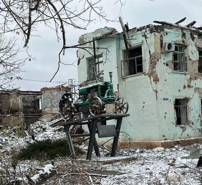 Українські військові відступили з Сіверська. Що означає втрата міста для фронту